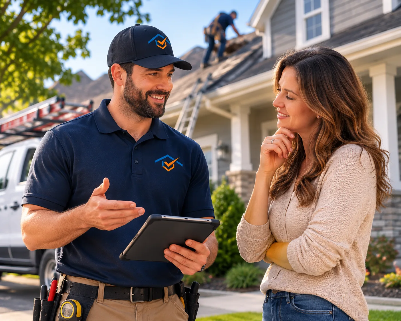 Roof Inspection FAQs in Sharon Hill, PA
